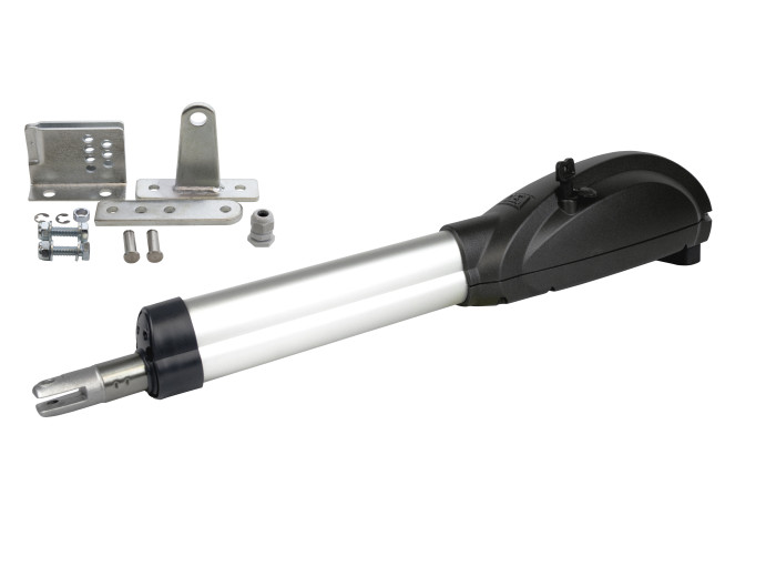 LOOK/372/ Электропривод для распашных ворот 